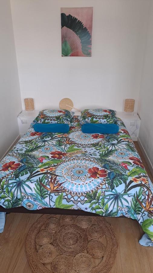 Appartement Le Gambetta 트루아 외부 사진