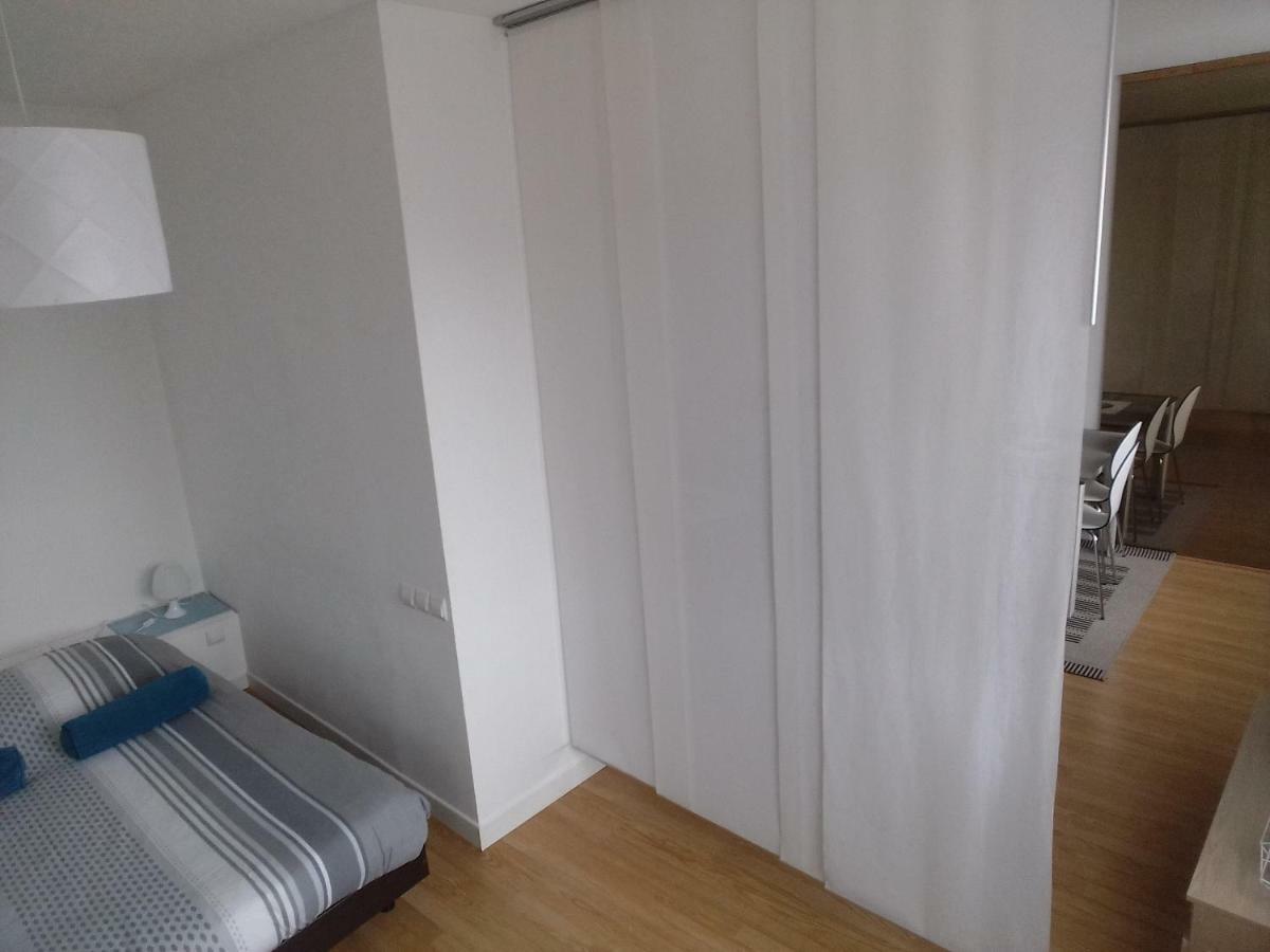 Appartement Le Gambetta 트루아 외부 사진